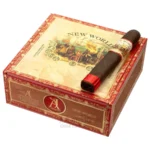 Aj Fernandez New World Oscuro Gordo (6×58) 21'li