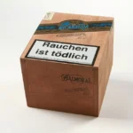 Balmoral Puro Nicaragua Rothschild Masivo 20'li - Görsel 2