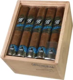 Balmoral Puro Nicaragua Rothschild Masivo 20'li - Görsel 4
