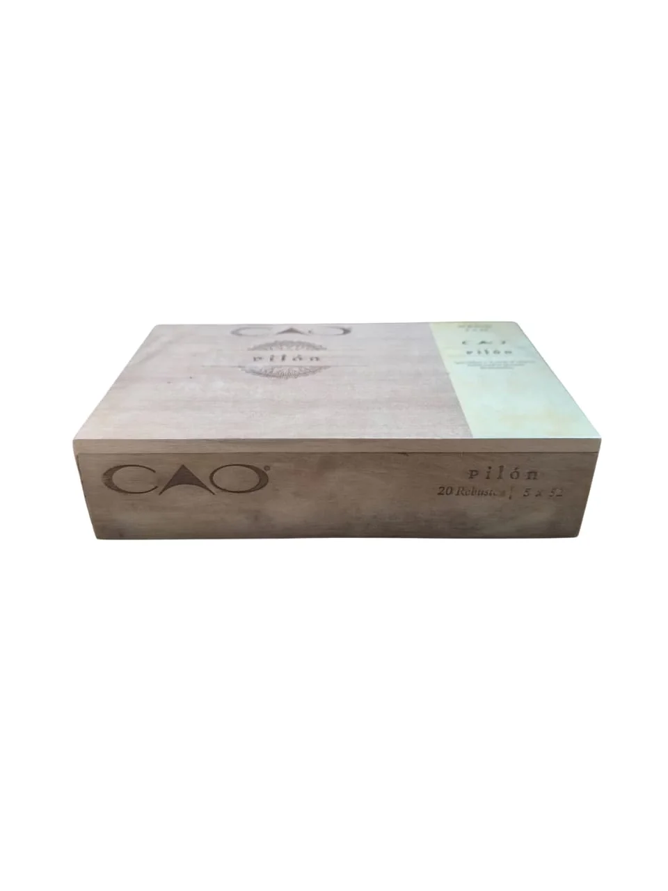 cao-pilon-robusto-20-li-puro-38370820-sw960sh1280 Cao Pilon Robusto 20'li Puro - Görsel 2