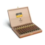 Cohiba 55 Aniversario Edición Limitada 2021 - 10'lu Puro - Görsel 2