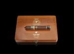 Cohiba 55 Aniversario Edición Limitada 2021 - 10'lu Puro - Görsel 3