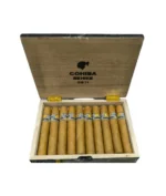 Cohiba Behike 54 Limited Edition 10'lu - Görsel 4