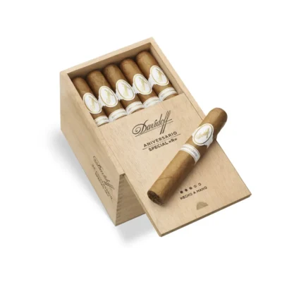 Davidoff Aniversario Special R 25’li Puro