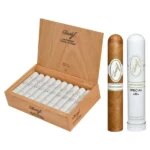 Davidoff Aniversario Special R Tubos 20'li Puro