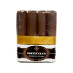 Horacio Esteli Club No.8 (8'li) Nikaragua - Short Robusto