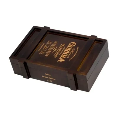 Gurkha Cellar Reserve 21 Years Solara (Double Robusto) 20’li Puro