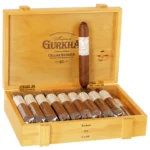Gurkha Cellar Reserve 15 Years Kraken (6*60) 20'li Puro