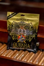 Gurkha Ghost Toro Fresh Pack Sampler 6'lı Karışık Puro - Görsel 2