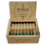 Gurkha Heritage Robusto 24'lü (limited Edition) - Görsel 2