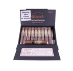 Gurkha Legend 1959 Robusto 20'li Puro - Görsel 3