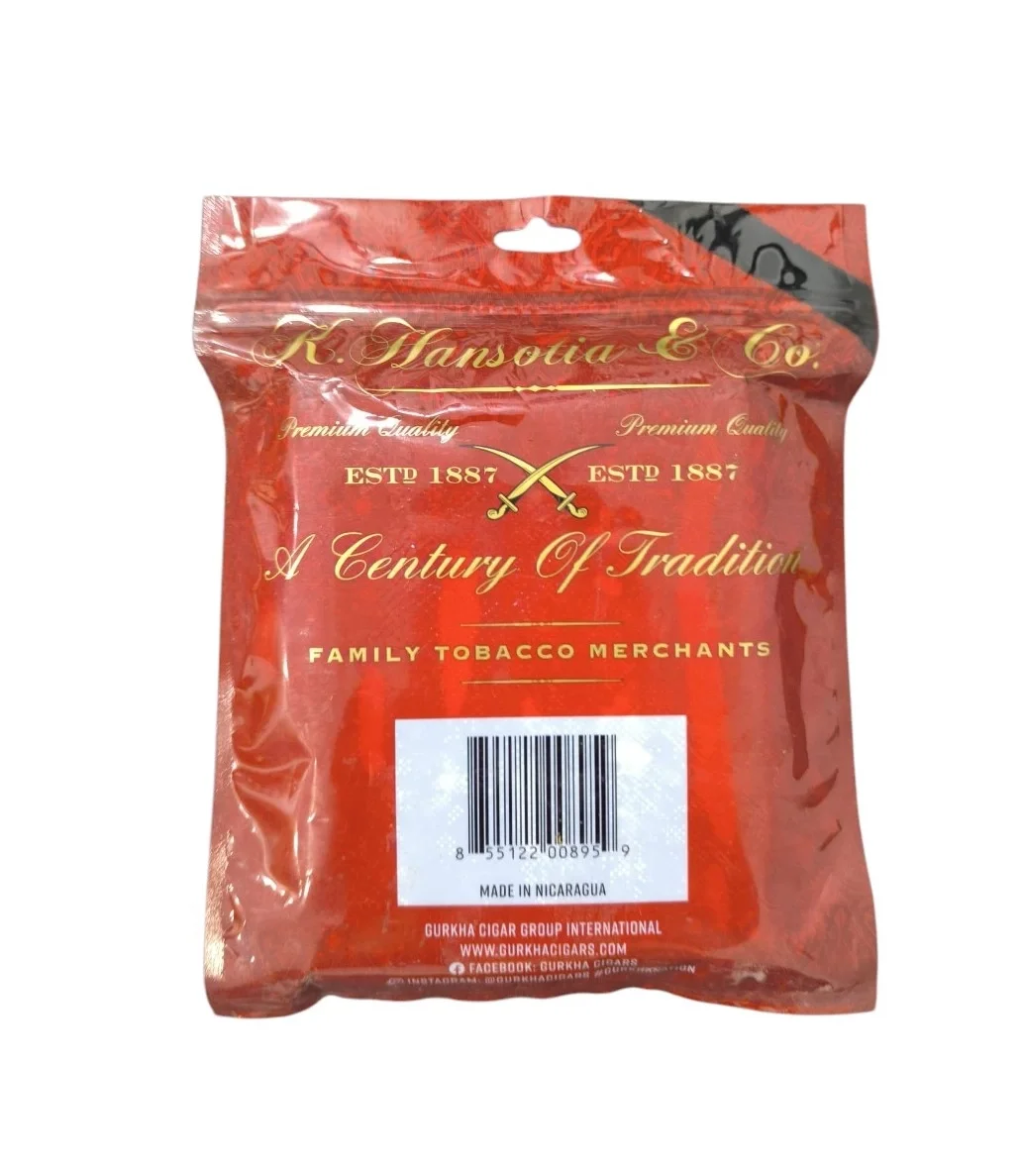 gurkha-sampler-pack-red-6li-95766445-sw1033sh1187 Gurkha Sampler Pack Red 6lı - Görsel 2