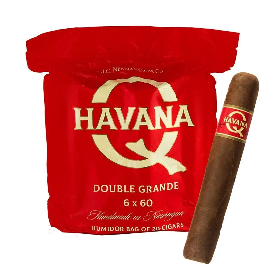 havana-q-double-grande-gordo-6x60-20-li-61031958-sw1080sh1080 Havana Q Double Grande Gordo 6x60 - 20'li - Görsel 1