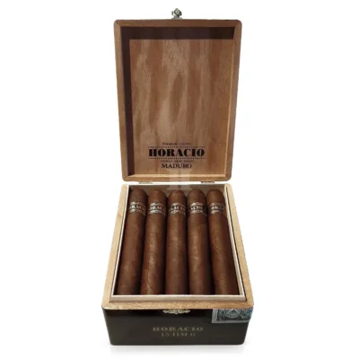 Horacio Maduro Hm 0 15’li Puro