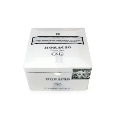 Horacio Xl – 15’li Puro