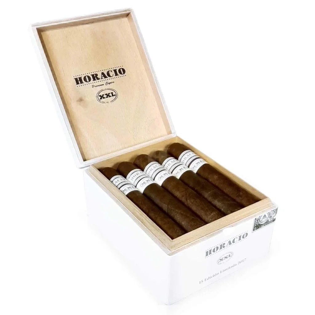 horacio-xxl-15-li-puro-6498012359712-sw1024sh1024 Horacio Xxl Edicion Limitada 2019 Puro - Görsel 1