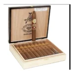Montecristo 1935 Anniversary Nicaragua Edicion Diamanté Grande (60 X 6) 10'lu - Görsel 2