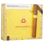 Montecristo Classic Churchill 20'li - Görsel 2