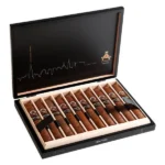 Montecristo Connoisseur (uzman) New York Edition Toro 10'lu - Görsel 2