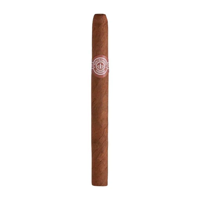 Montecristo Puritos (25) İnce Puro