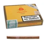 Montecristo Puritos (25) İnce Puro - Görsel 3