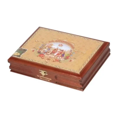 My Father La Antiguedad Toro – 20’li Puro