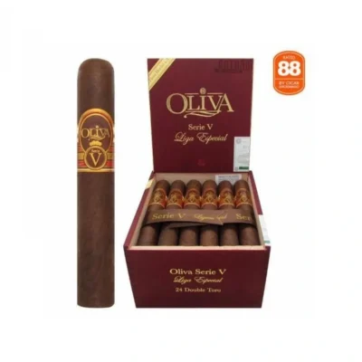 Oliva Liga Especial Serie V 24’lü Double Toro