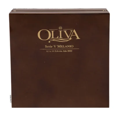 Oliva Serie V Melanio Edicion Ano 2022 – 10’lu Puro