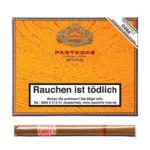 Partagas Puritos (Chicos) 25'li İnce Puro - Görsel 3