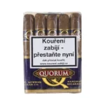 Quorum Classic Double Gordo 5'li - Görsel 2