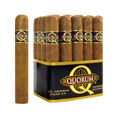 Quorum Classic Double Gordo 20'li Puro