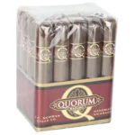Quorum Maduro Double Gordo 20'li Puro - Görsel 2