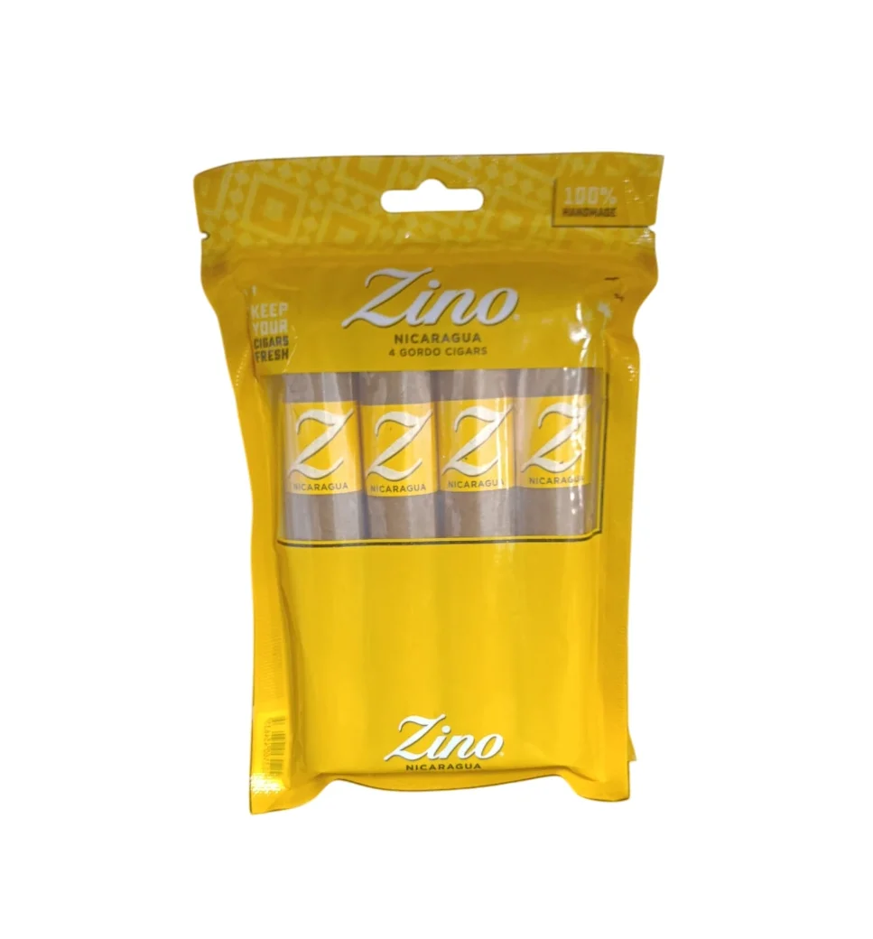 zino-nicaragua-gordo-puro-4-lu-86852997-sw967sh1040 Zino Nicaragua Gordo Puro 4'lü - Görsel 1