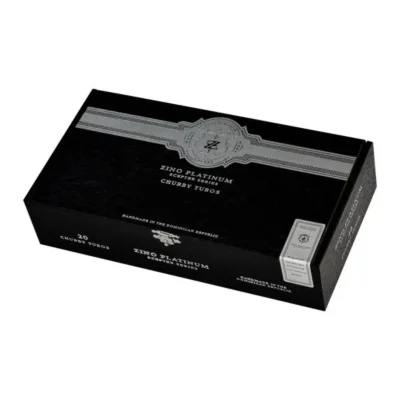 Zino Platinum Scepter Chubby Tubos 20’li Puro