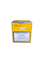 Cohiba Mini 20 Sigarillo 5x20 100'lü - Görsel 5