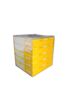 Cohiba Mini 20 Sigarillo 5x20 100'lü - Görsel 4