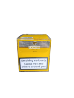 Cohiba Mini 20 Sigarillo 5x20 100'lü