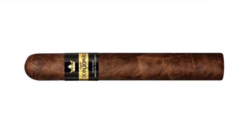 Don Tomas Bundle Toro (10) Puro
