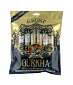 Gurkha Ghost Toro Fresh Pack Sampler 6'lı Karışık Puro