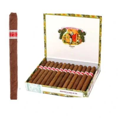 Romeo Y Julieta Puritos 25’li Puro