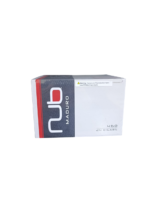 Nub Maduro 460 (4x60) 24'lü Puro Yeni Seri  Beyaz Kutulu