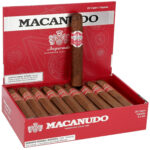 macanudo inspirado red robusto 20'li Puro - Görsel 2