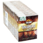 Toscanello Giallo Vaniglia 50 Adet Küçük Puro