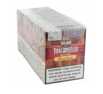 Toscanello Macchiato 50 Adet Küçük Puro
