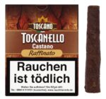 Toscanello Castano Raffinato Puro (Fındıklı) - Görsel 2