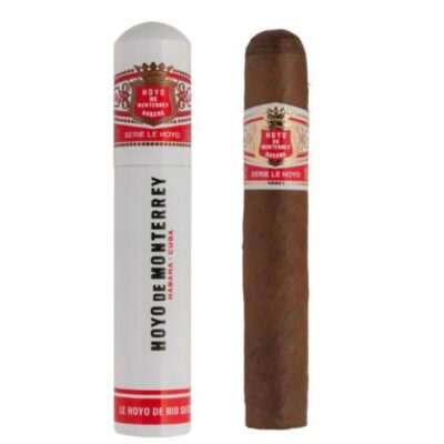Hoyo de Monterrey Río Seco 3’lü Tüp Puro | Küba Puro