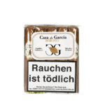 Casa de Garcia Connecticut Robusto 10'lu Başlangıç Purosu - Görsel 2