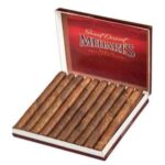 Agio Meharis Red Orient Sigarillo 100 Adet - Görsel 2