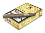 Trinidad 10 Short Sigarillo 1 Karton (100 Adet)