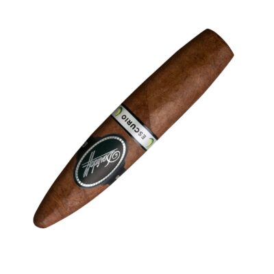 Davidoff Escurio Gran Perfecto 12’li Piramides Puro